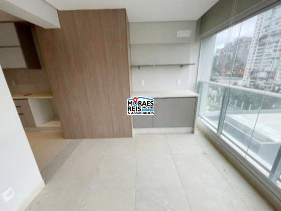 Imagem Apartamento com 3 Quartos à Venda, 160 m² em Vila Gertrudes - São Paulo Imagem Apartamento com 3 Quartos à Venda, 160 m² em Vila Gertrudes - São Paulo