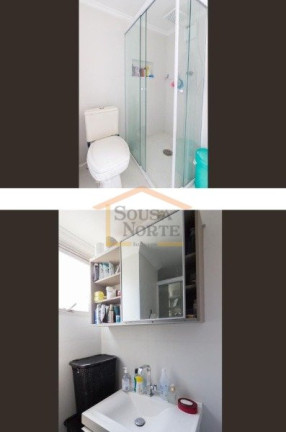 Imagem Apartamento com 2 Quartos à Venda, 62 m² em Vila Albertina - São Paulo Imagem Apartamento com 2 Quartos à Venda, 62 m² em Vila Albertina - São Paulo