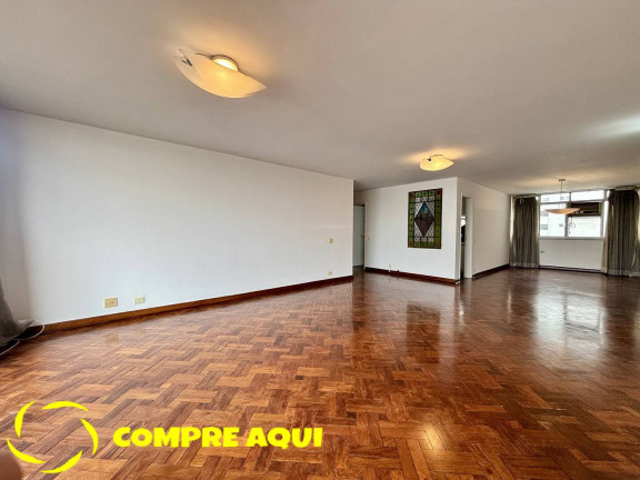 Imagem Apartamento com 3 Quartos à Venda, 190 m² em Perdizes - São Paulo Imagem Apartamento com 3 Quartos à Venda, 190 m² em Perdizes - São Paulo