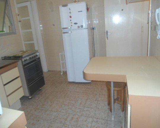 Imagem Apartamento com 3 Quartos à Venda, 162 m² em Pitangueiras - Guarujá