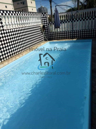 Imagem Casa com 4 Quartos à Venda, 275 m² em Praia Do Indaiá - Caraguatatuba