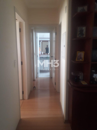 Imagem Imóvel com 2 Quartos à Venda, 105 m² em Centro - Campinas Imagem Imóvel com 2 Quartos à Venda, 105 m² em Centro - Campinas