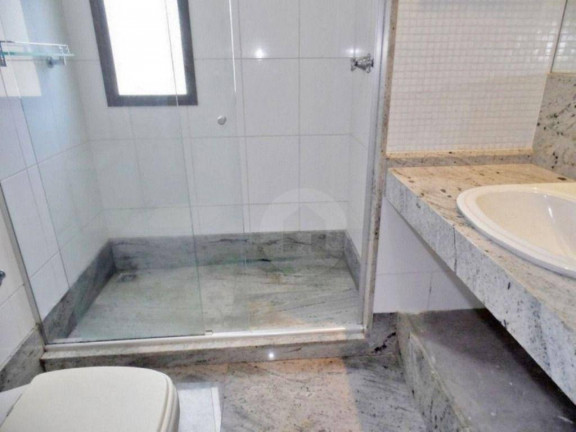 Imagem Apartamento com 4 Quartos à Venda ou Locação, 205 m² em Belvedere - Belo Horizonte