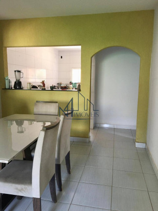 Imagem Casa com 3 Quartos à Venda, 450 m² em Setor Serra Dourada - 3ª Etapa - Aparecida De Goiânia Imagem Casa com 3 Quartos à Venda, 450 m² em Setor Serra Dourada - 3ª Etapa - Aparecida De Goiânia