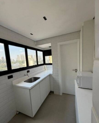 Imagem Cobertura com 3 Quartos à Venda, 220 m² em Vila Andrade - São Paulo Imagem Cobertura com 3 Quartos à Venda, 220 m² em Vila Andrade - São Paulo