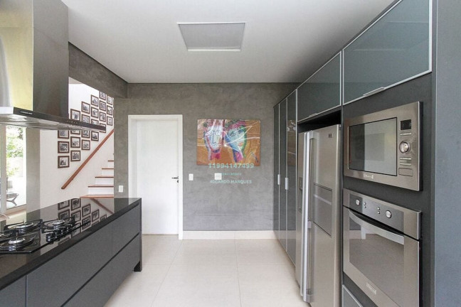 Imagem Casa com 4 Quartos à Venda, 456 m² em Parque Dos Príncipes - São Paulo Imagem Casa com 4 Quartos à Venda, 456 m² em Parque Dos Príncipes - São Paulo