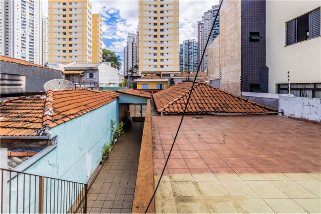 Imagem Casa com 2 Quartos à Venda, em Tatuapé - São Paulo Imagem Casa com 2 Quartos à Venda, em Tatuapé - São Paulo