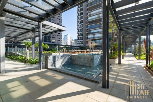 Imagem Apartamento com 2 Quartos à Venda, 104 m² em Jardim Das Acácias - São Paulo Imagem Apartamento com 2 Quartos à Venda, 104 m² em Jardim Das Acácias - São Paulo