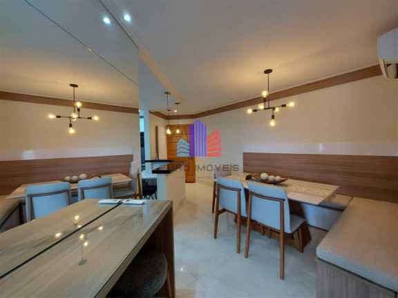 Imagem Apartamento com 2 Quartos à Venda, em Boqueirao - Praia Grande Imagem Apartamento com 2 Quartos à Venda, em Boqueirao - Praia Grande