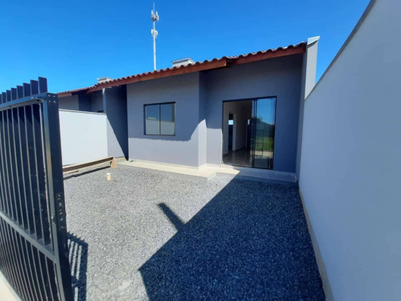 Casa com 2 Quartos à Venda, 50 m² em Quinta Dos Açorianos - Barra Velha