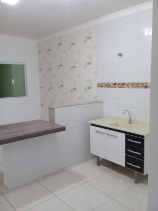 Imagem Casa com 2 Quartos à Venda, 55 m² em Jardim Santa Madre Paulina - Sorocaba Imagem Casa com 2 Quartos à Venda, 55 m² em Jardim Santa Madre Paulina - Sorocaba