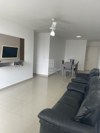 Imagem Apartamento com 3 Quartos à Venda, 100 m² em Praia Do Morro - Guarapari