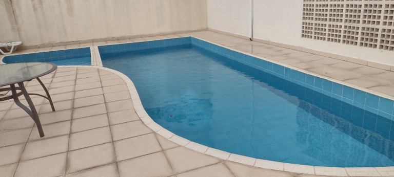 Imagem Casa de Condomínio com 3 Quartos à Venda, 103 m² em Pedreira - São Paulo