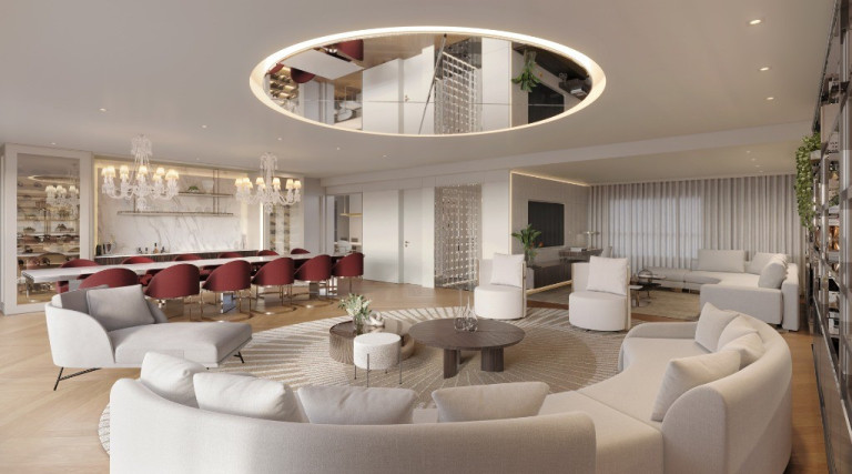 Imagem Imóvel com 4 Quartos à Venda, 156 m² em Vila Mariana - São Paulo Imagem Imóvel com 4 Quartos à Venda, 156 m² em Vila Mariana - São Paulo