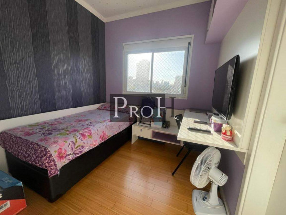 Imagem Apartamento com 3 Quartos à Venda, 115 m² em Jardim - Santo André