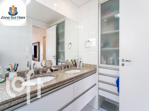 Imagem Apartamento com 3 Quartos à Venda, 132 m² em Vila Ipojuca - São Paulo