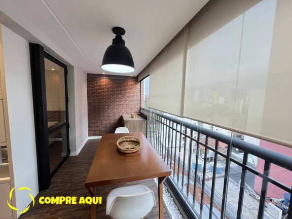 Imagem Apartamento com 1 Quarto à Venda, 42 m² em Bela Vista - São Paulo Imagem Apartamento com 1 Quarto à Venda, 42 m² em Bela Vista - São Paulo