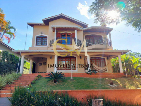 Imagem Casa de Condomínio com 3 Quartos à Venda, 600 m² em Condomínio Residencial Santa Helena - Bragança Paulista Imagem Casa de Condomínio com 3 Quartos à Venda, 600 m² em Condomínio Residencial Santa Helena - Bragança Paulista