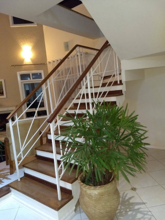 Imagem Casa com 4 Quartos à Venda, 506 m² em Jardim Paiquerê - Valinhos