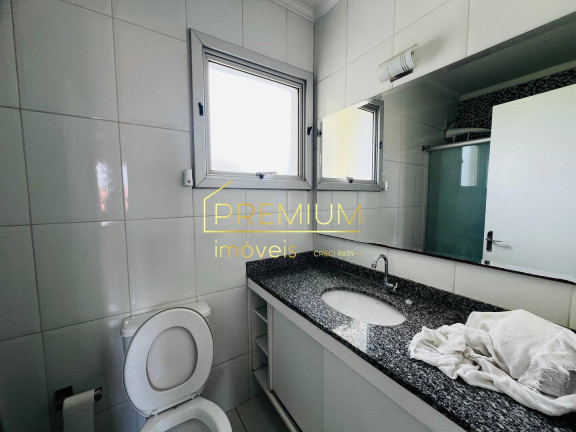 Imagem Apartamento com 2 Quartos para Alugar, 66 m² em Medeiros - Jundiaí