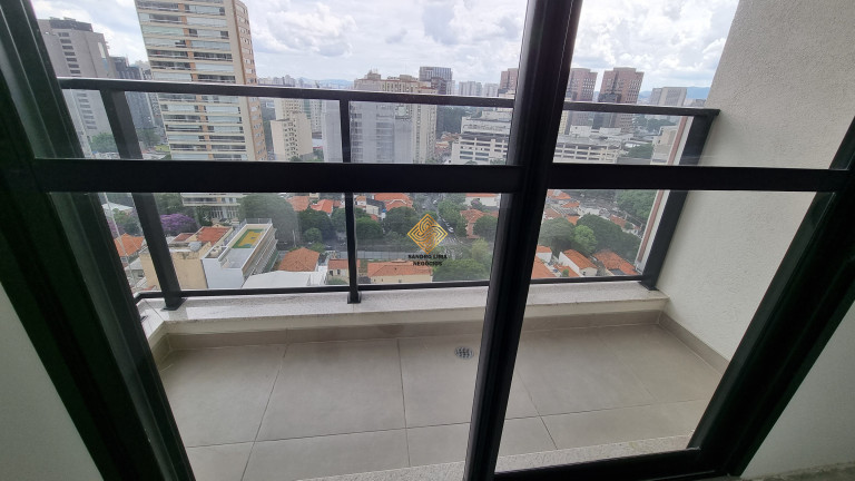 Imagem Apartamento com 3 Quartos à Venda, 109 m² em água Branca - São Paulo