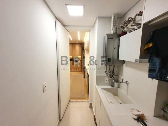 Imagem Cobertura com 2 Quartos à Venda, 210 m² em Brooklin - São Paulo