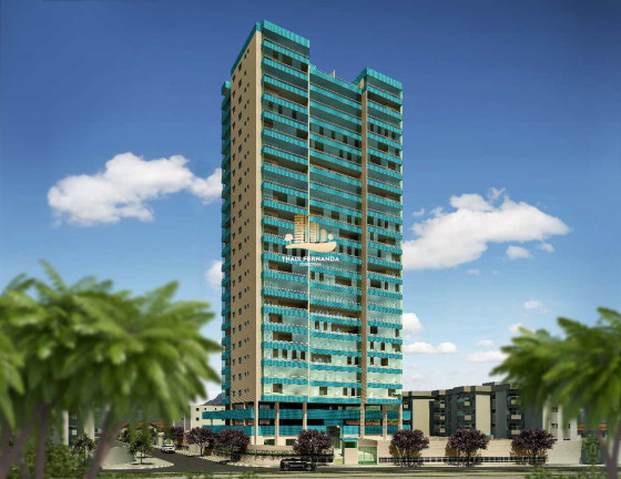 Imagem Apartamento com 2 Quartos à Venda, 97 m² em Real - Praia Grande