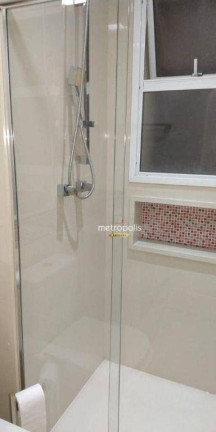 Imagem Apartamento com 3 Quartos à Venda, 123 m² em Olímpico - São Caetano Do Sul