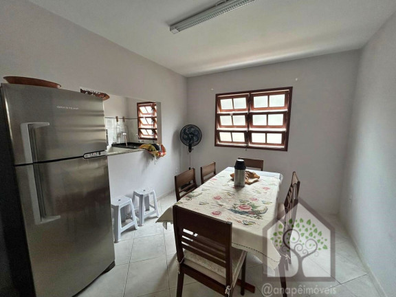 Imagem Casa com 3 Quartos à Venda, 206 m² em Carianos - Florianópolis Imagem Casa com 3 Quartos à Venda, 206 m² em Carianos - Florianópolis