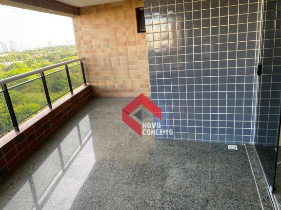 Imagem Apartamento com 4 Quartos à Venda, 256 m² em Guararapes - Fortaleza Imagem Apartamento com 4 Quartos à Venda, 256 m² em Guararapes - Fortaleza