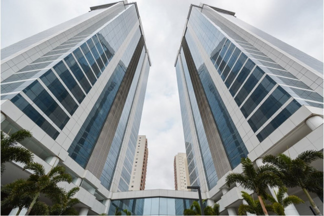 Imagem Imóvel Comercial à Venda, 225 m² em Ponte Pequena - São Paulo Imagem Imóvel Comercial à Venda, 225 m² em Ponte Pequena - São Paulo