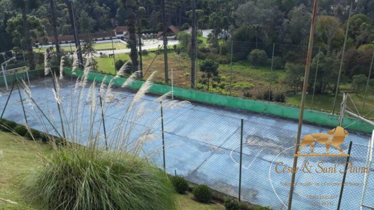 Imagem Casa com 5 Quartos para Temporada, 250 m² em J Primavera - Campos Do Jordão