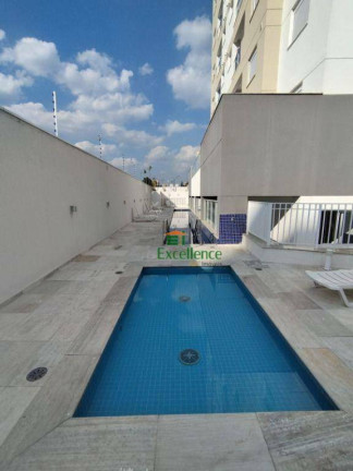 Imagem Apartamento com 2 Quartos à Venda, 55 m² em Vila Lusitânia - São Bernardo Do Campo Imagem Apartamento com 2 Quartos à Venda, 55 m² em Vila Lusitânia - São Bernardo Do Campo