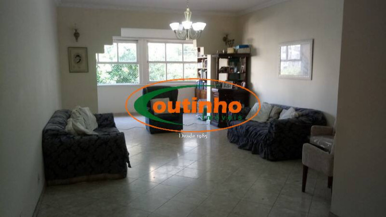 Imagem Apartamento com 4 Quartos à Venda, 190 m² em Copacabana - Rio De Janeiro