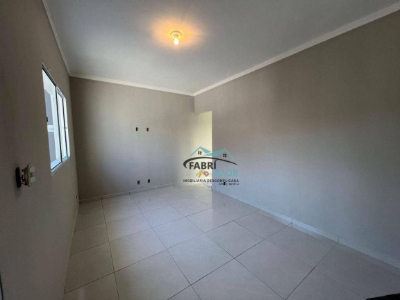 Imagem Casa com 2 Quartos à Venda, 55 m² em Jardim Los Angeles - Sorocaba