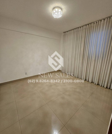 Imagem Apartamento com 3 Quartos à Venda, 75 m² em Vila Lucy - Goiânia Imagem Apartamento com 3 Quartos à Venda, 75 m² em Vila Lucy - Goiânia