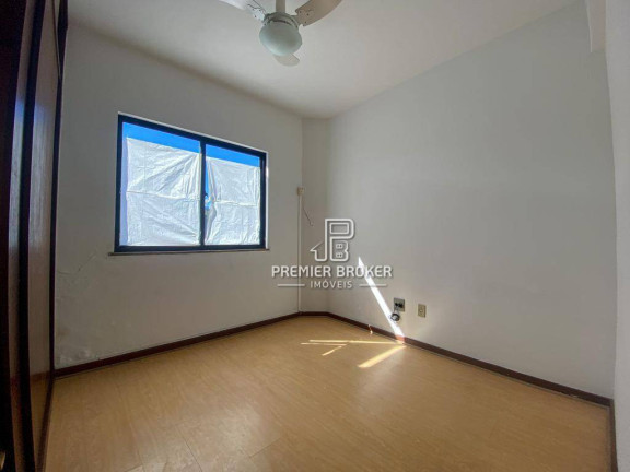 Imagem Apartamento com 3 Quartos à Venda, 130 m² em Nossa Senhora De Fátima - Teresópolis