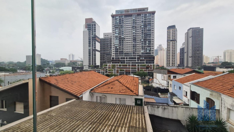 Imagem Apartamento com 2 Quartos à Venda, 71 m² em Jardim Das Acácias - São Paulo