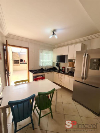 Imagem Casa com 2 Quartos à Venda, 90 m² em Vila Clarice - Santo André Imagem Casa com 2 Quartos à Venda, 90 m² em Vila Clarice - Santo André