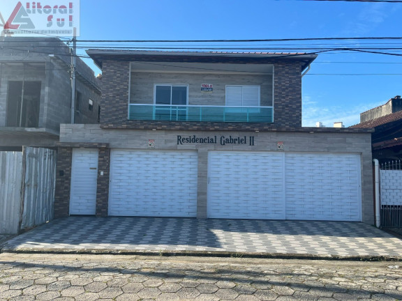 Imagem Sobrado com 2 Quartos à Venda, 65 m² em Tupi - Praia Grande Imagem Sobrado com 2 Quartos à Venda, 65 m² em Tupi - Praia Grande