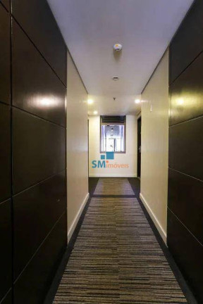 Imagem Apartamento com 1 Quarto à Venda, 37 m² em Itaim - São Paulo Imagem Apartamento com 1 Quarto à Venda, 37 m² em Itaim - São Paulo