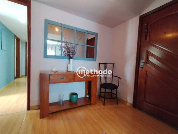 Imagem Apartamento com 3 Quartos à Venda, 118 m² em Taquaral - Campinas Imagem Apartamento com 3 Quartos à Venda, 118 m² em Taquaral - Campinas