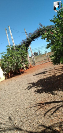 Imagem Casa com 1 Quarto à Venda, 60 m² em Bairro Do Vaz - Quadra