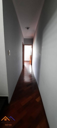 Sobrado com 3 Quartos à Venda, 297 m² em Camilópolis - Santo André