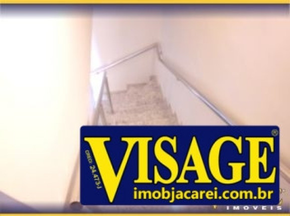 Imagem Casa de Condomínio com 3 Quartos à Venda, 120 m² em Prol. Jd. St. Maria - Jacareí