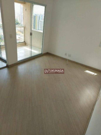 Imagem Apartamento com 3 Quartos à Venda, 59 m² em Vila Eldízia - Santo André Imagem Apartamento com 3 Quartos à Venda, 59 m² em Vila Eldízia - Santo André