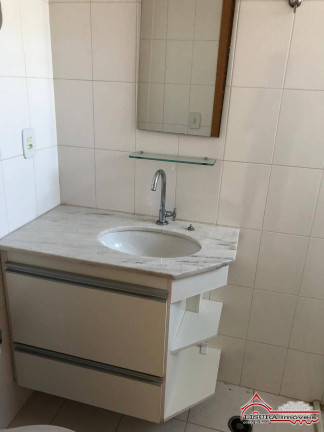 Imagem Apartamento com 2 Quartos à Venda, 64 m² em Centro - Jacareí