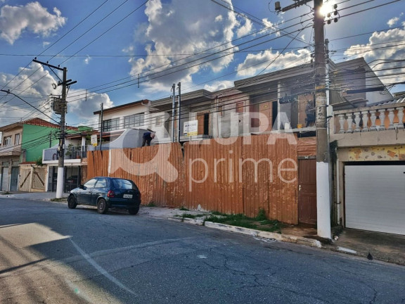 Casa com 3 Quartos à Venda, 130 m² em Vila Medeiros - São Paulo