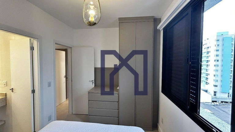 Imagem Apartamento com 2 Quartos à Venda, 77 m² em Varginha - Itajubá