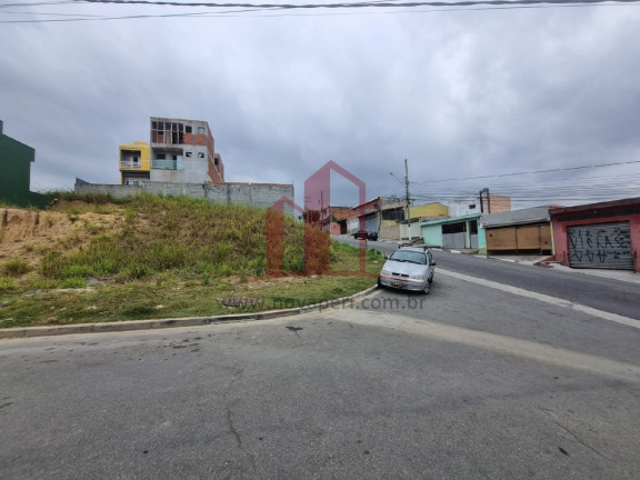 Terreno à Venda, 228 m² em Jardim Melissa - Franco Da Rocha